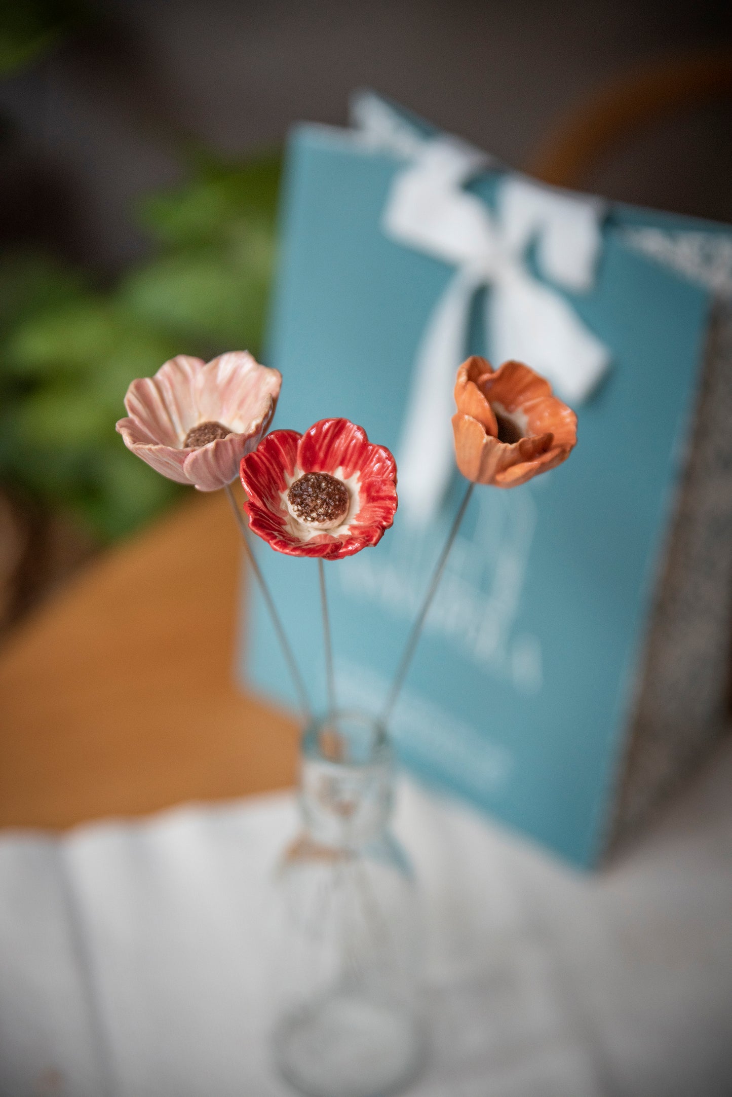 Pack "Gracias mamá por acompañarme a florecer"