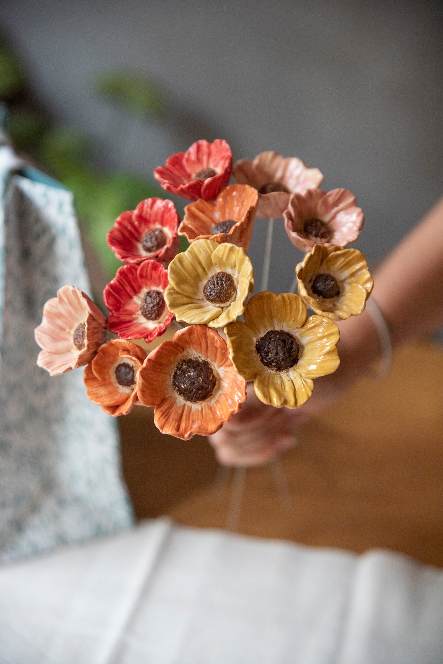 Pack "Gracias mamá por acompañarme a florecer"