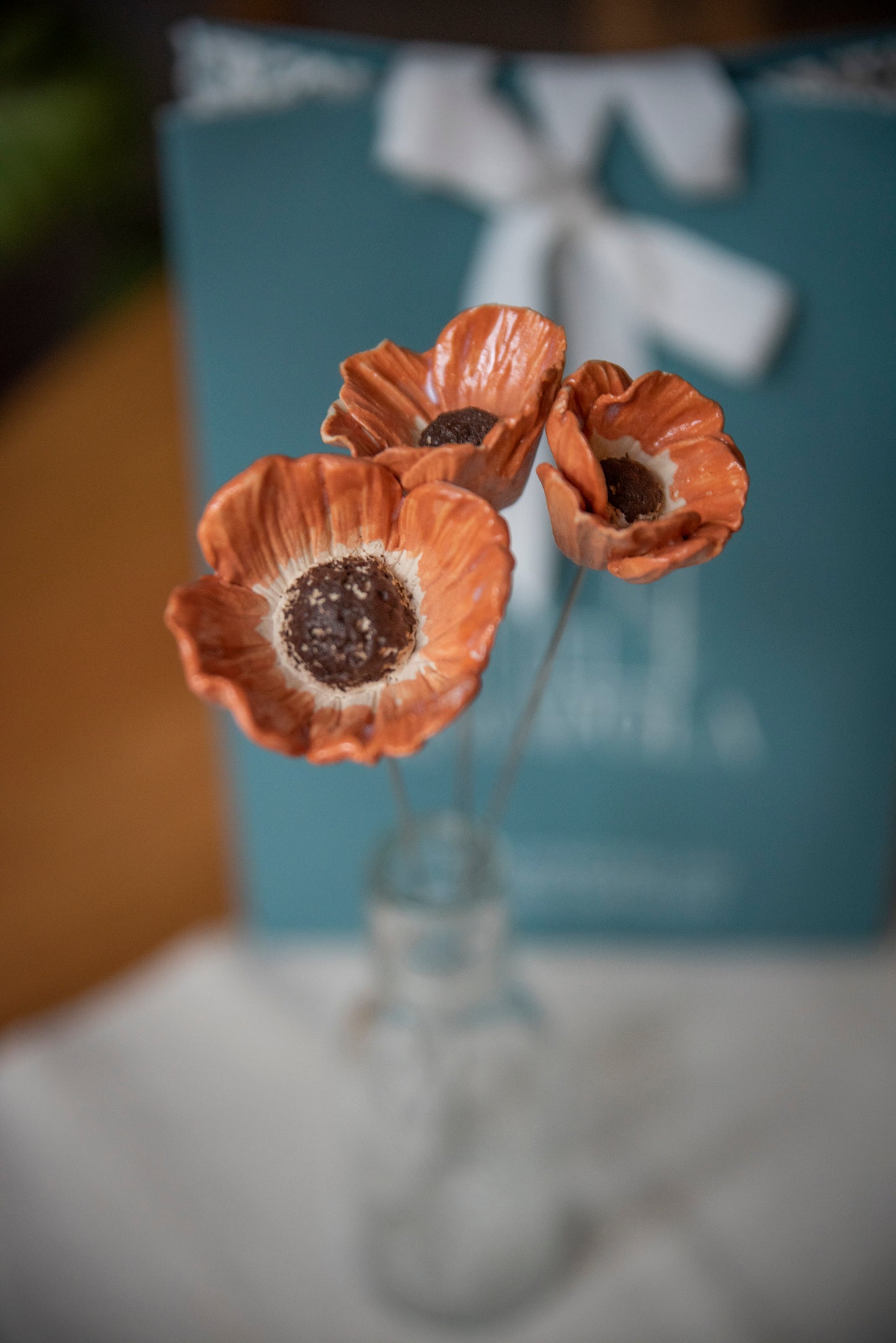 Pack "Gracias mamá por acompañarme a florecer"