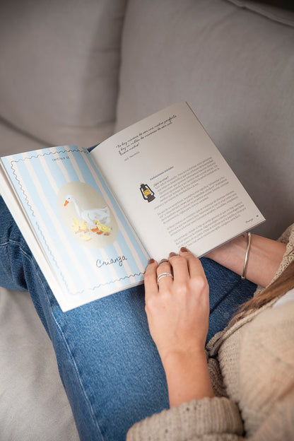 Libro Todo a su Tiempo de Anastasia Fernández