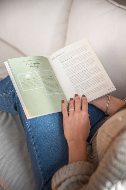 Libro Todo a su Tiempo de Anastasia Fernández