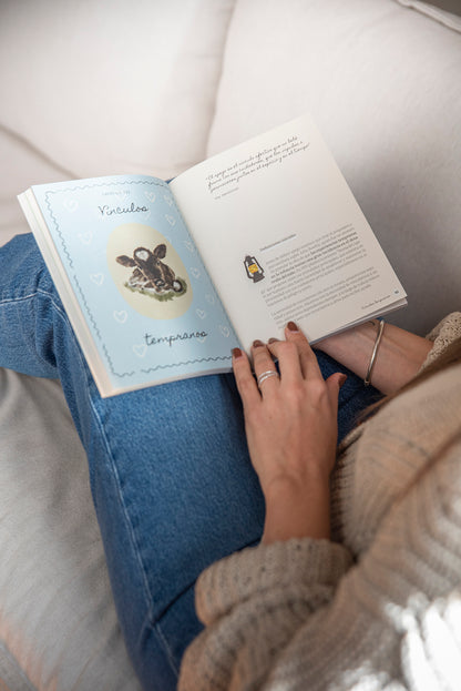 Libro Todo a su Tiempo de Anastasia Fernández