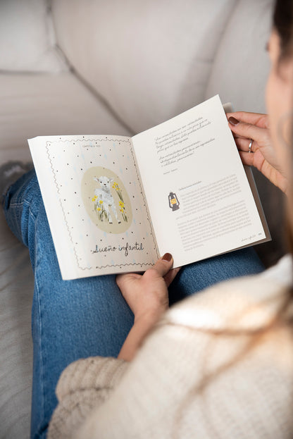 Libro Todo a su Tiempo de Anastasia Fernández