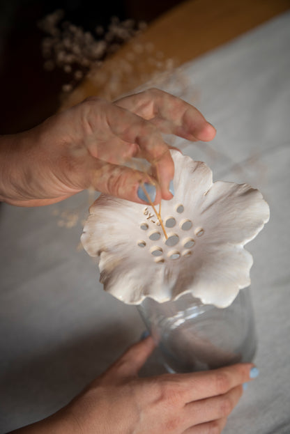 Tutor flor/arreglo florar