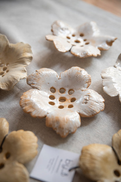 Tutor flor/arreglo florar