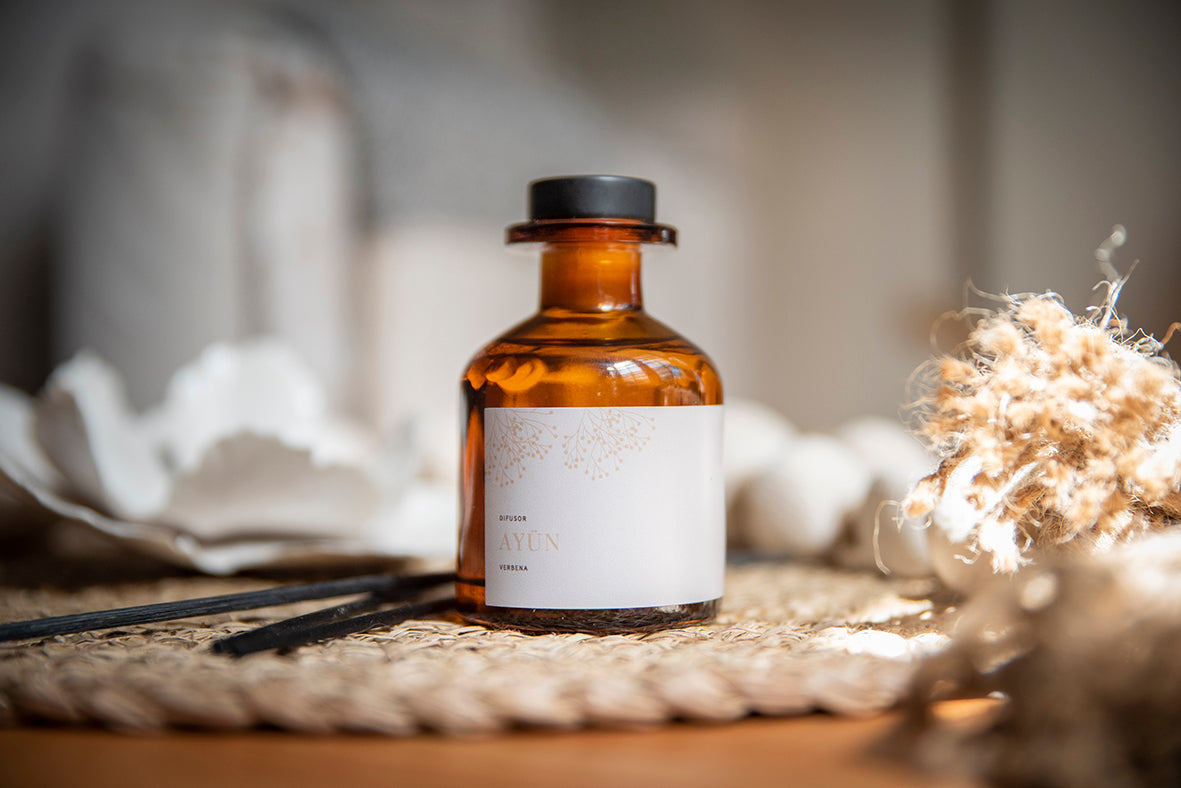 Difusor varillas 90 ml