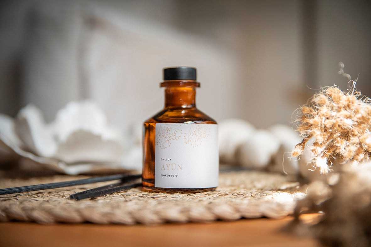 Difusor varillas 50 ml