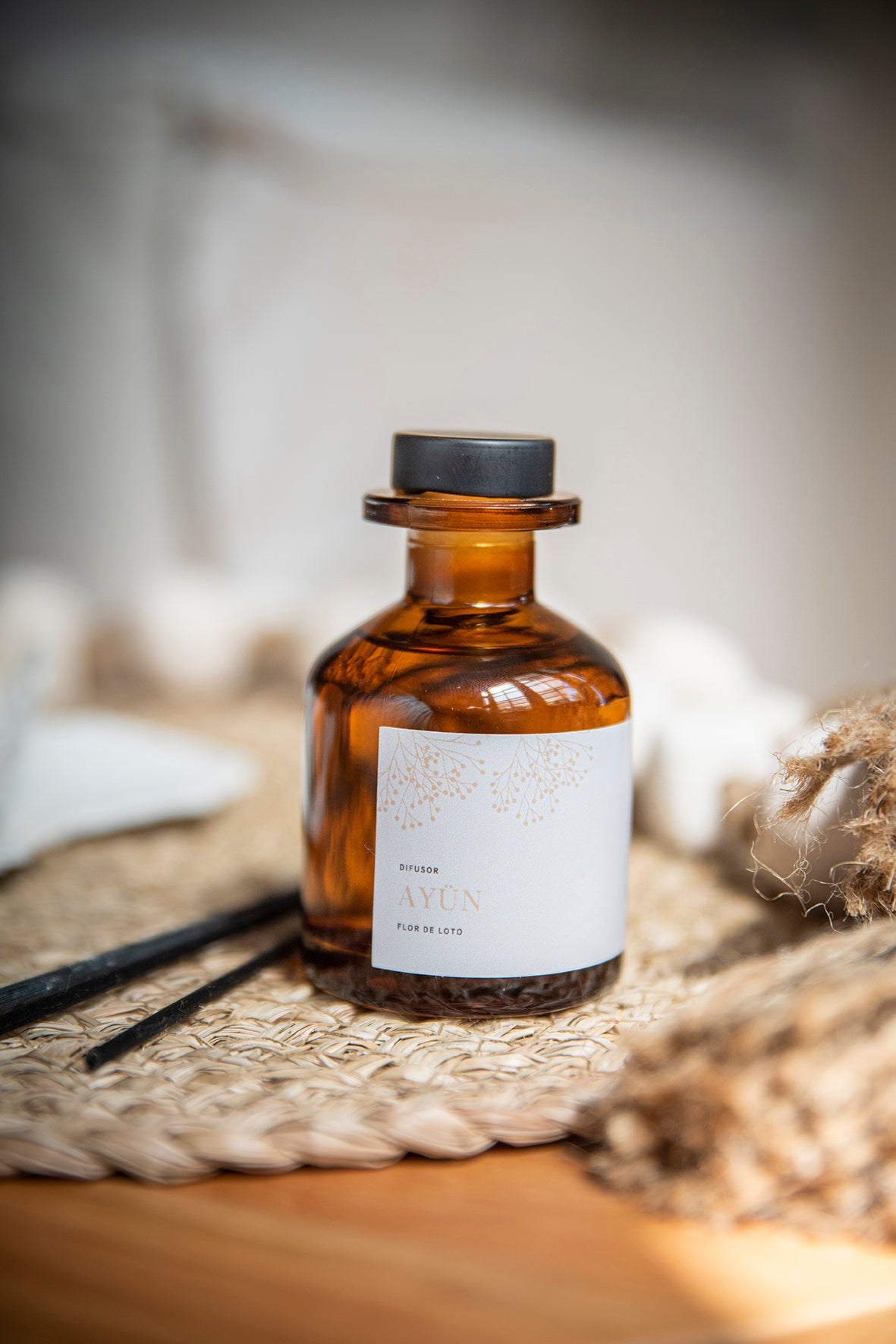 Difusor varillas 90 ml