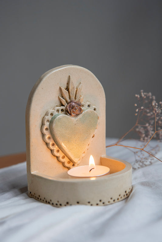 Altar Corazón