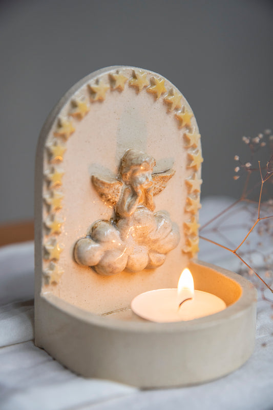 Altar Ángel