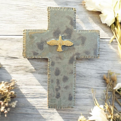 Cruz Espíritu Santo