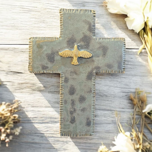 Cruz Espíritu Santo